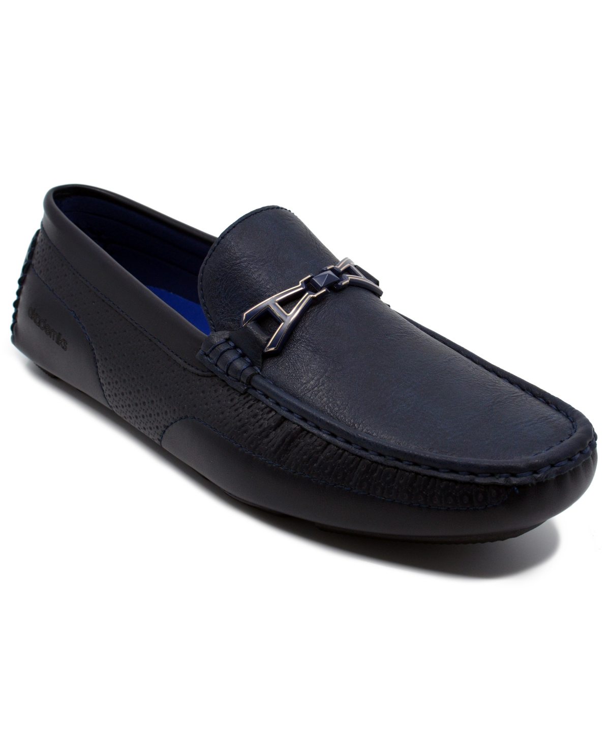 Men's Tabor Loafers - Navy