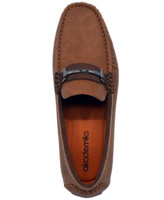 Men's Dover Driving Loafers