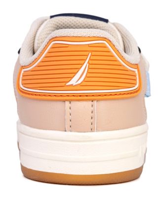 Toddler Boys Almina Casual Sneakers