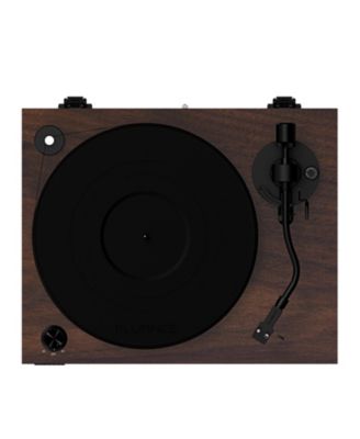 RT84 Reference High Fidelity Vinyl Turntable Record Player with Ortofon 2M Blue Cartridge & Speed Control Motor
