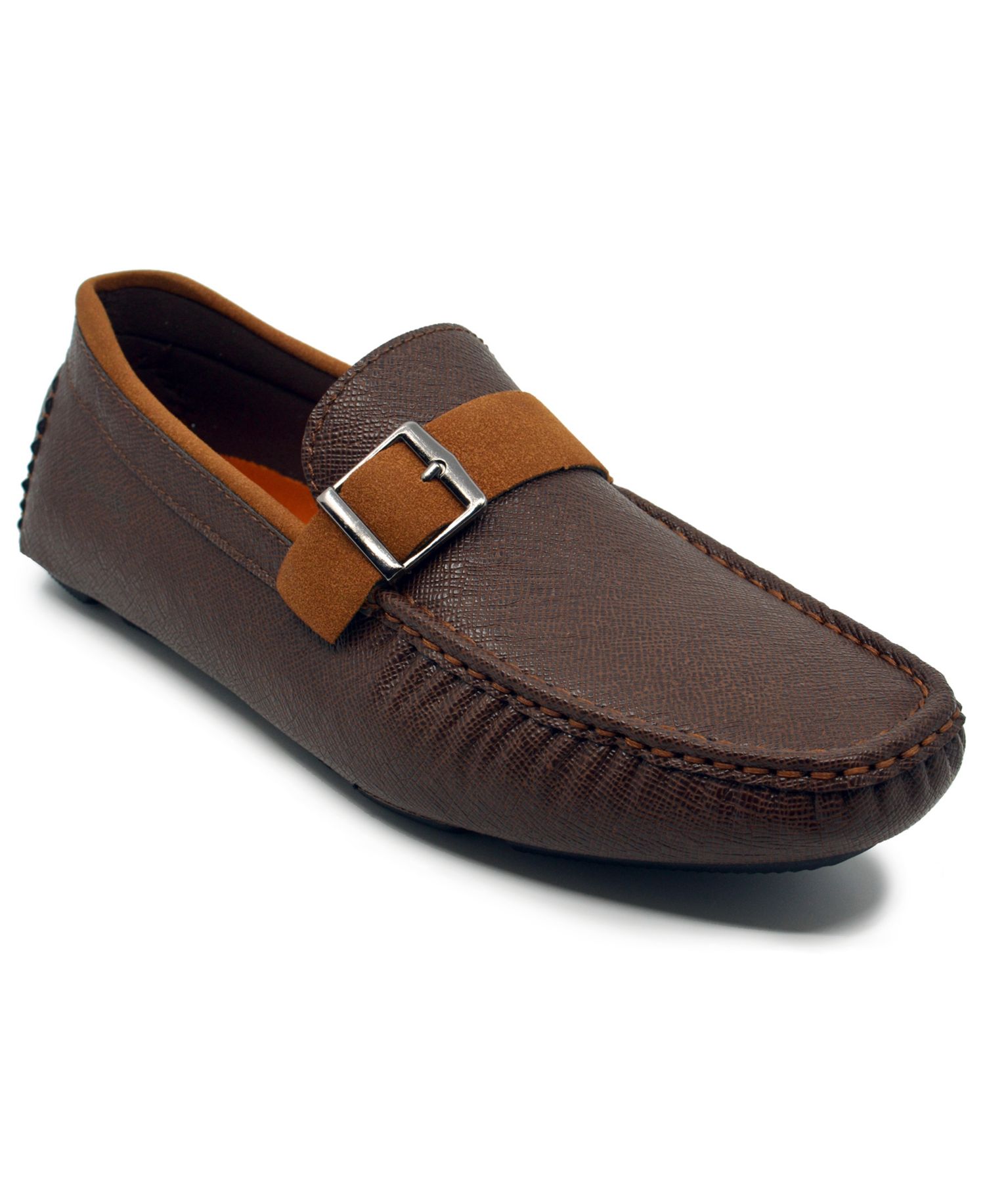 Men's Dover Slip On Driving Loafers