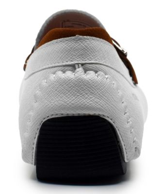 Men's Dover Slip On Driving Loafers