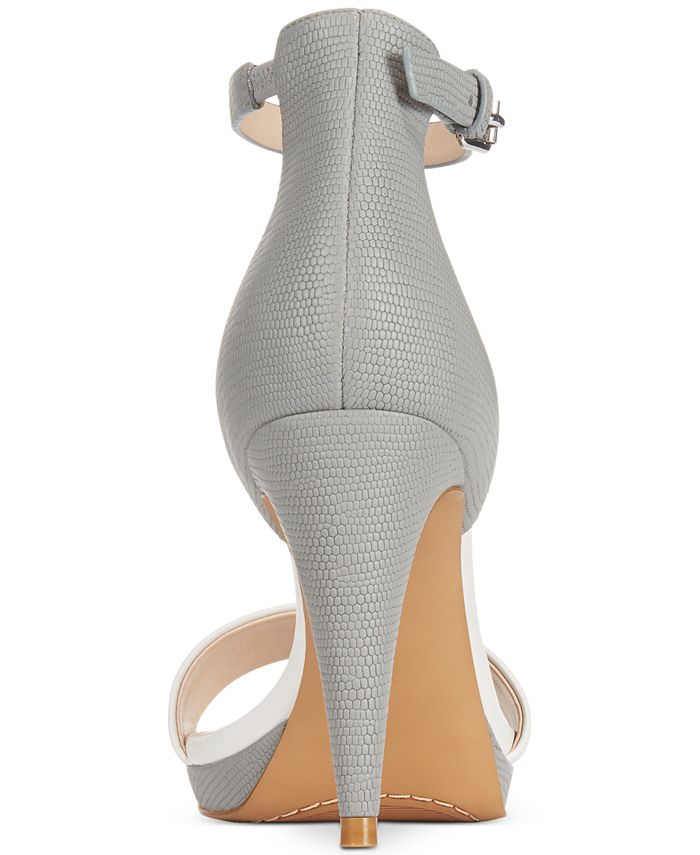 french connection sandals