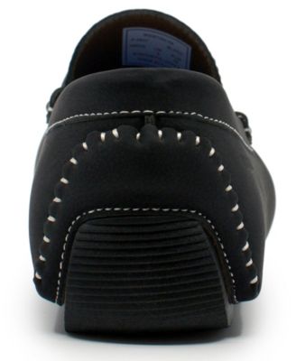 Men's Weston Slip-On Buckle Loafers