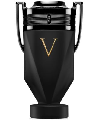 Rabanne Mens Invictus Victory Absolu Parfum Intense 68 oz Exclusively at Macys 42890₽