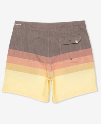 Men's Phantom Naturals Sessions 16 Boardshorts