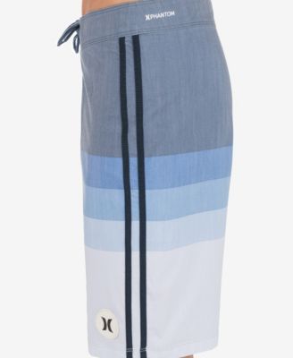 Men's Phantom Naturals Tailgate 18 Boardshorts