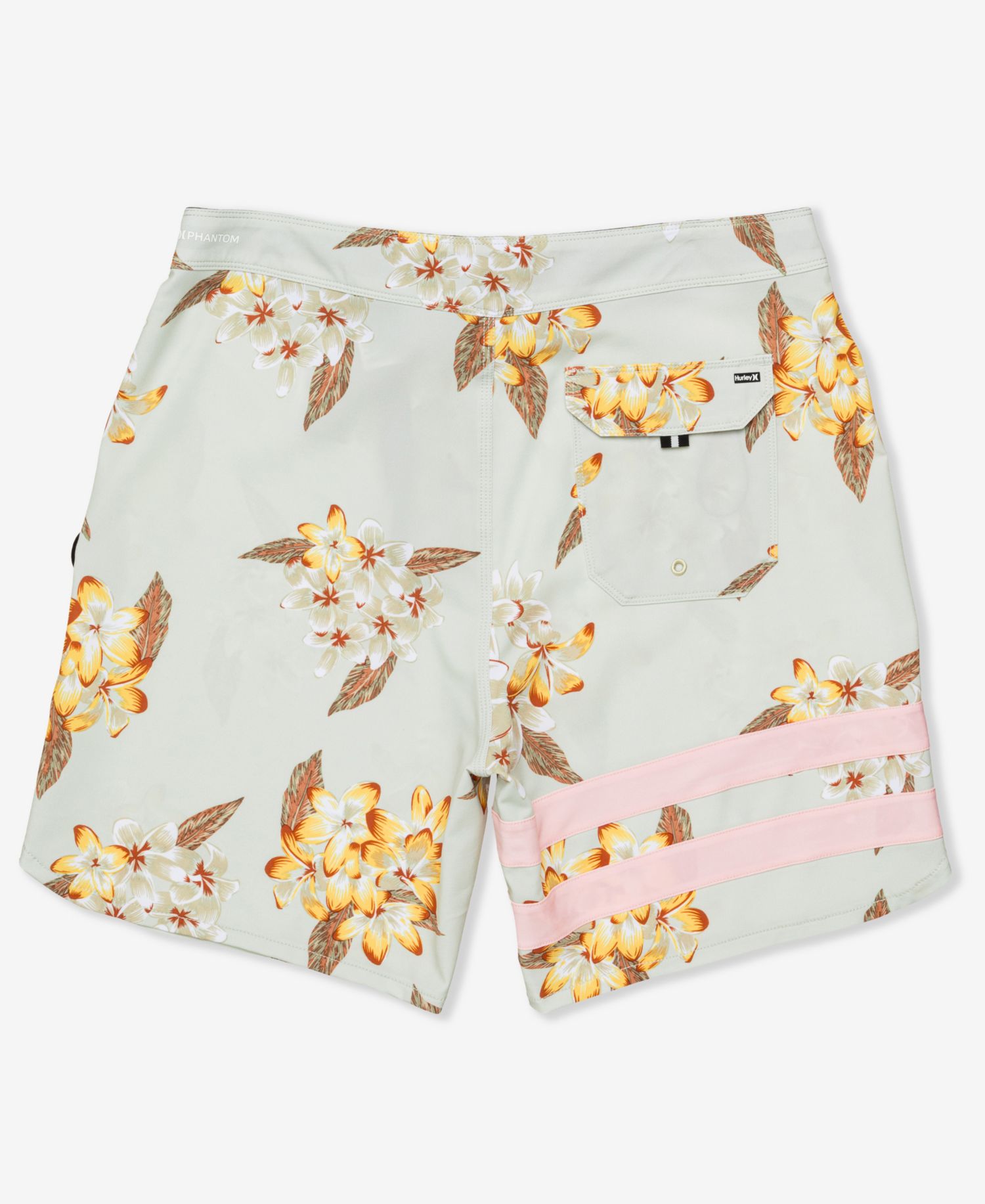 Men's Phantom Block Party 18 Boardshorts