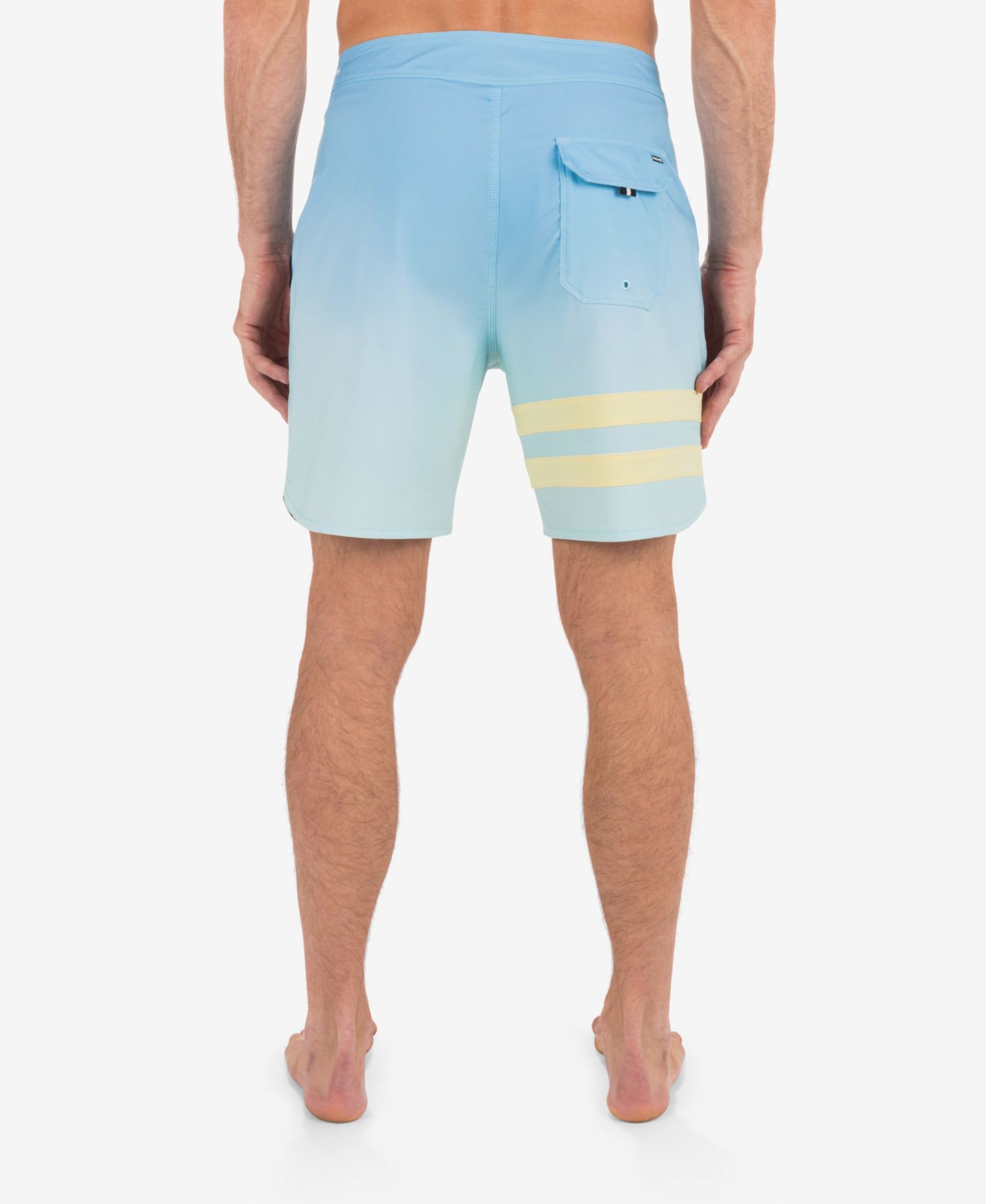 Men's Phantom Block Party 18 Boardshorts