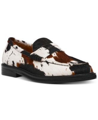 Steve Madden - Women's Madison Tailored Loafer Flats