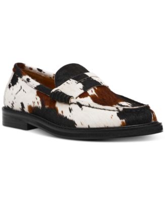 Steve Madden Women's Madison Tailored Loafer Flats Macy's