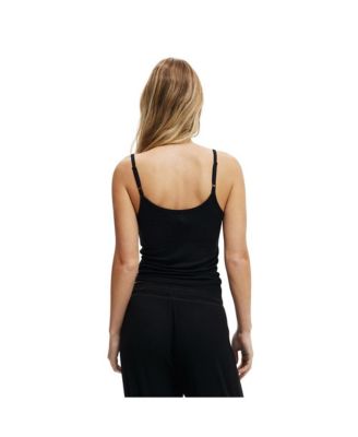 ХЛОПОК ДЛЯ восстановления сна у женщин Picot Cami