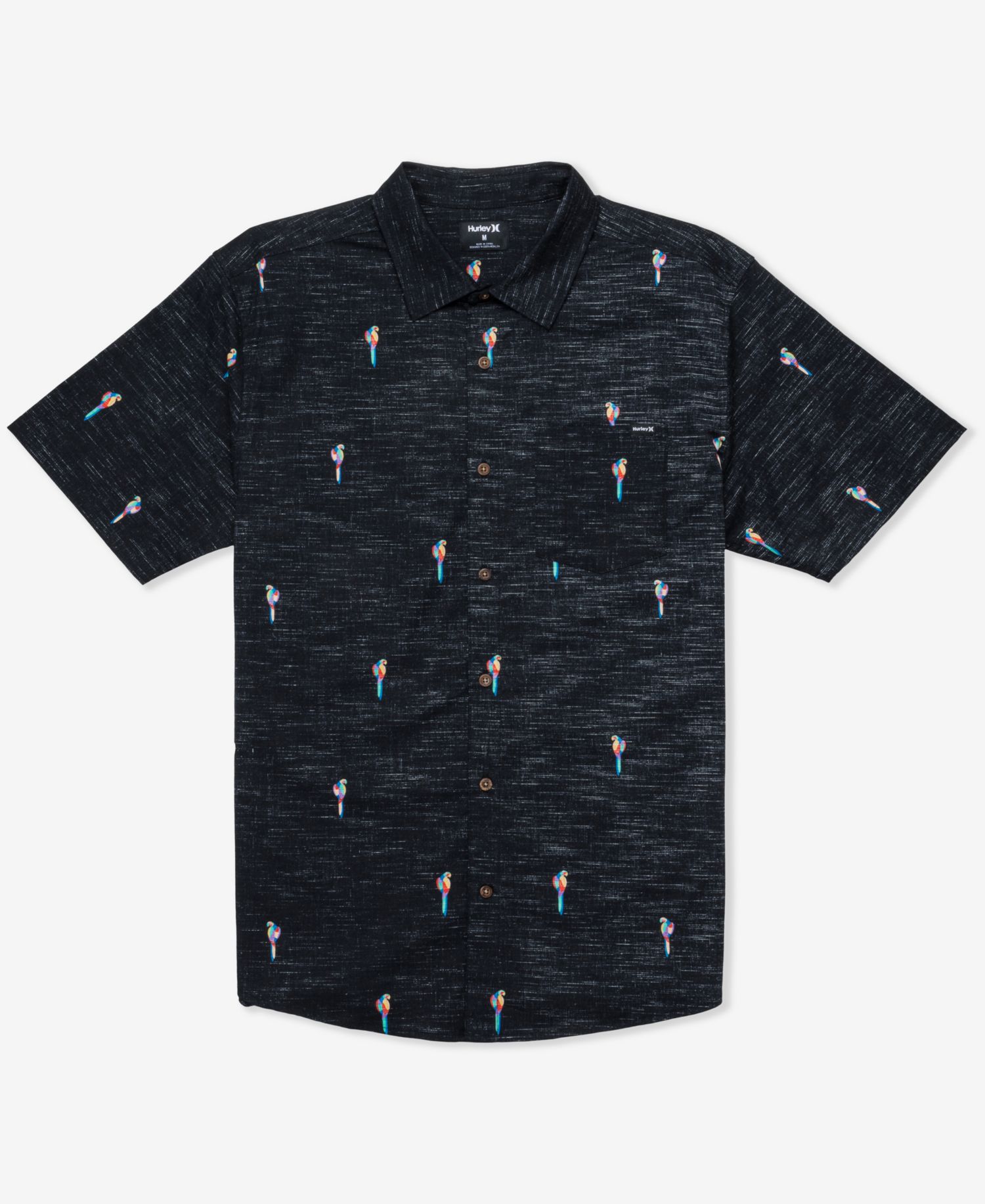Men's OAO Lido Stretch Short Sleeve Shirt
