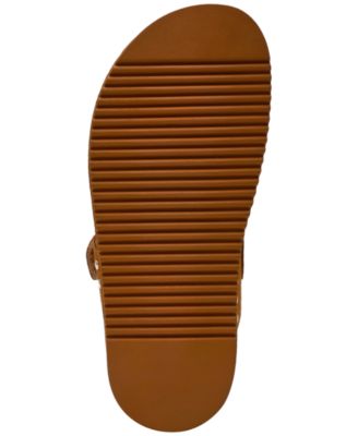 Women's Thona Hooded Lug-Sole Footbed Sandals