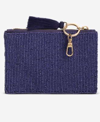 Hand Beaded Coin Purse, Exclusively at Macy's