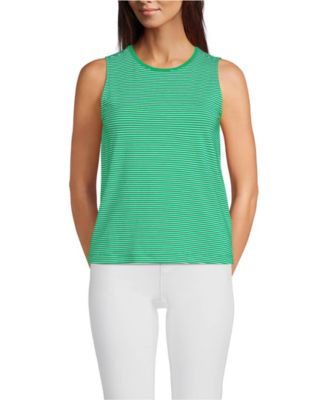 Women's Lightweight Jersey Tank Top