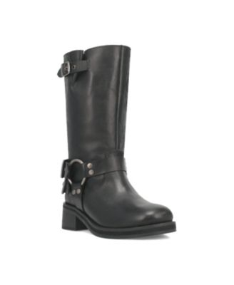 Women's Harlee Leather Boots