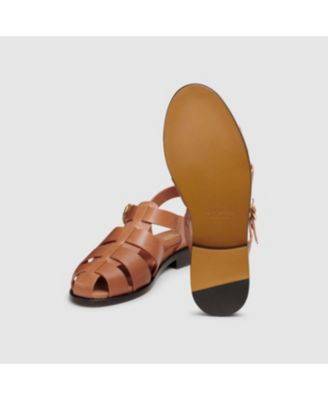 Womens Fisherman Sandal