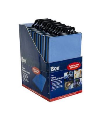 12-604 Kneeler Board - Standard Foam Pad