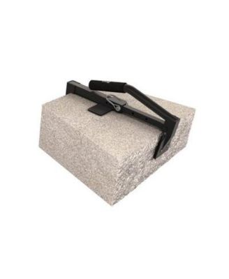 21-468 Lifting Tong With Rubber