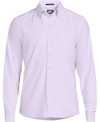 Men's Traditional Fit Sail Rigger Oxford Shirt