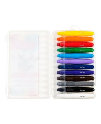 Watercolor Creams: 12pc - Classic Colors