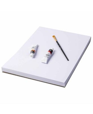 Paper Pad: Acrylic - 9x12"