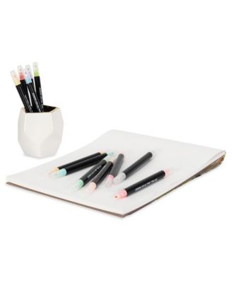 Dual Tip Markers: 12pc - Dot Classic