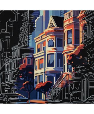 Scratch Art: Paper Pad - Destinations