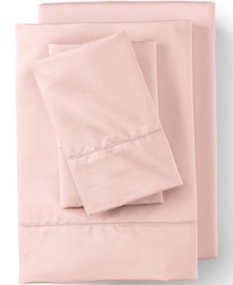 700 Thread Count Luxe Sateen Egyptian Cotton No Iron Bed Pillowcases