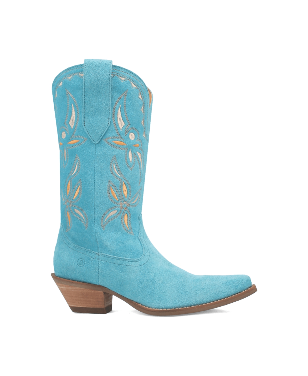 Dingo Women's Sabana Leather Boots