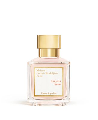 香水(女性用) Maison Francis Kurkdjian Amyris femme Maison Francis Kurkdjian Amyris femme Extrait de Parfum, 2.4 oz