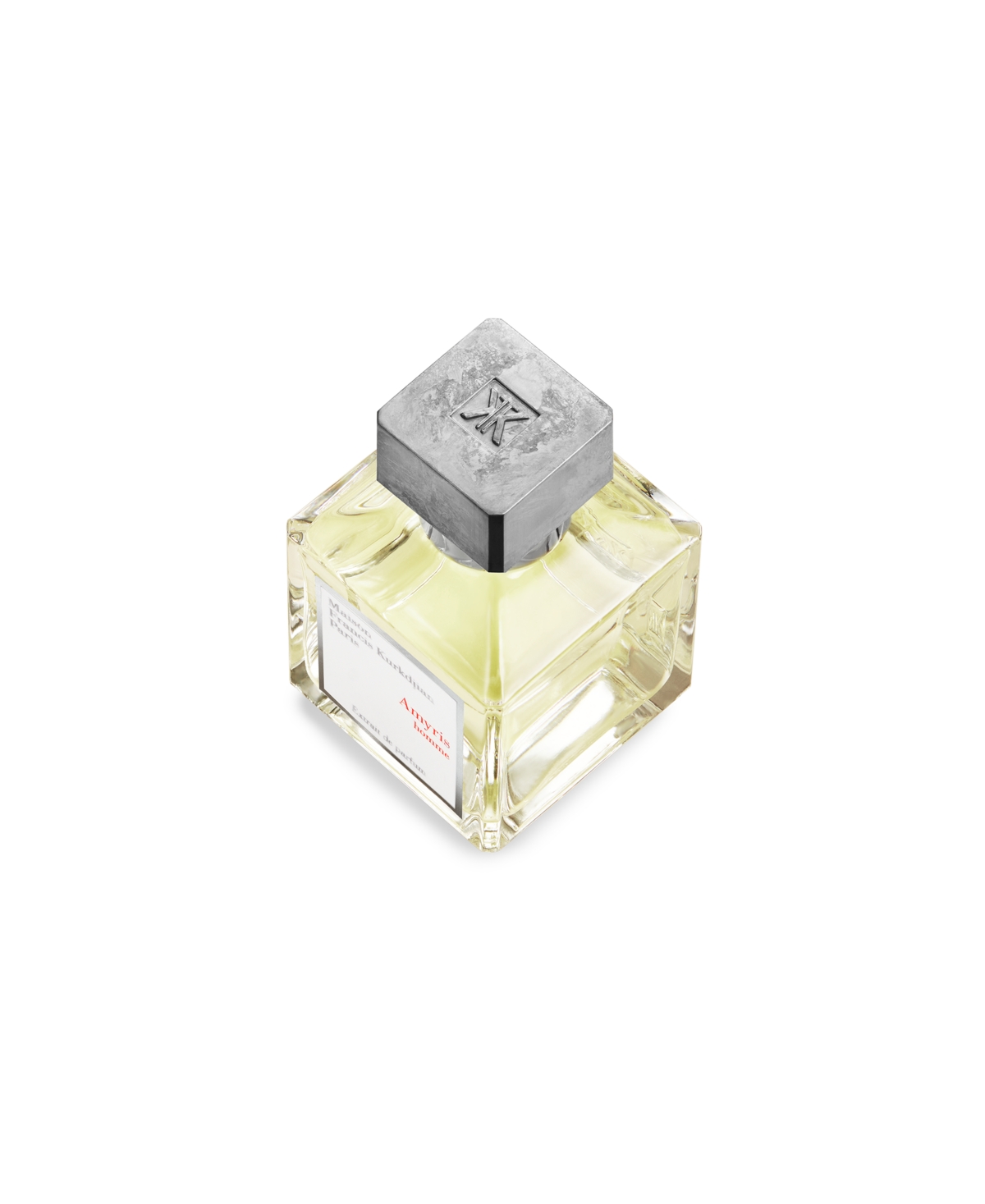 Maison Francis Kurkdjian Amyris Homme Extrait De Parfum, 2.4 Oz.