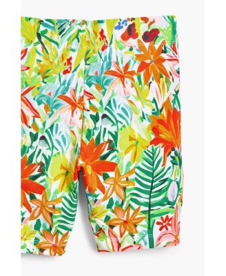 Girls Girls's Printed short leggings