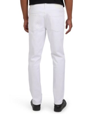 Men's Slim Fit Bedford Jeans