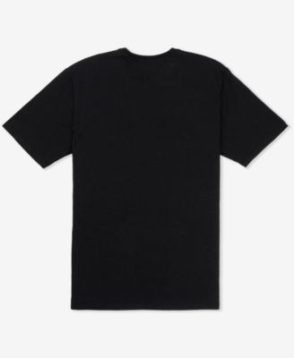 Men's Poison and Palapas Slub Short Sleeve T-Shirt