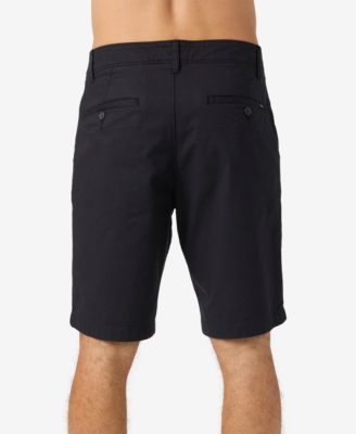 Men's Jay Stretch Short