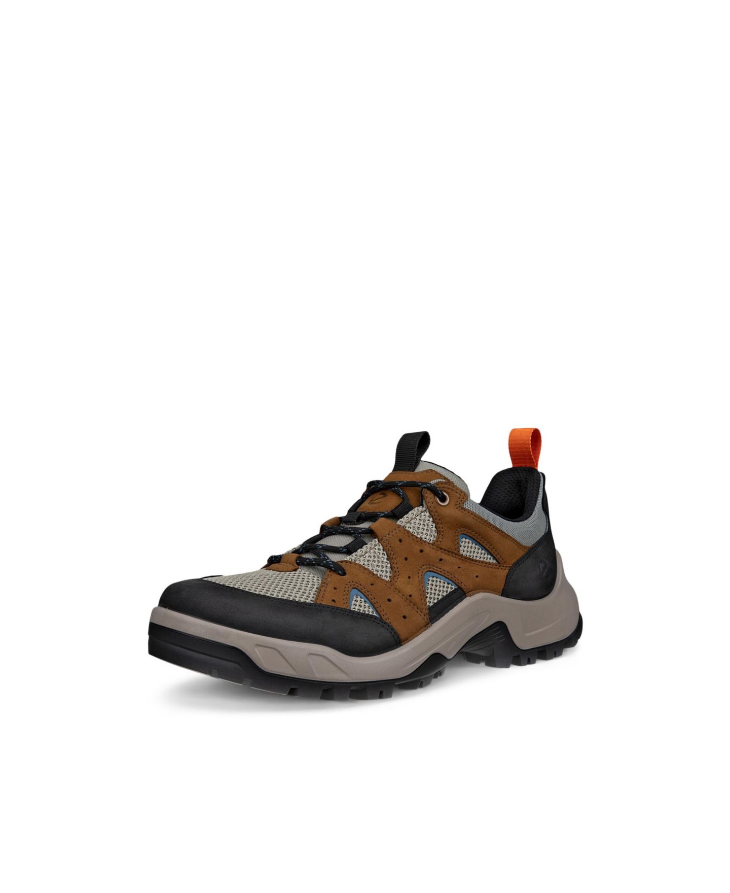 Мужские кроссовки Ecco Offroad Pathfinder Trail — фото 4