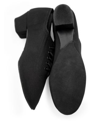 Ballroom - Practice 1.25" Cuban Heel