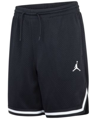 Boys 8-20 Taping Mesh Shorts