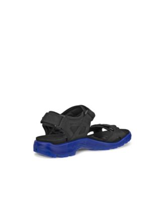 ECCO Men\'s Yucatan Coast Sport Sanda Navy Sz 43 (9-9.5) New without box Men main image 4