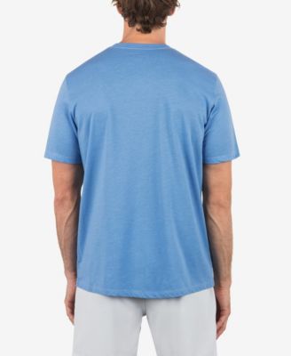 Men's Fastlane Lined Short Sleeve T-Shirt