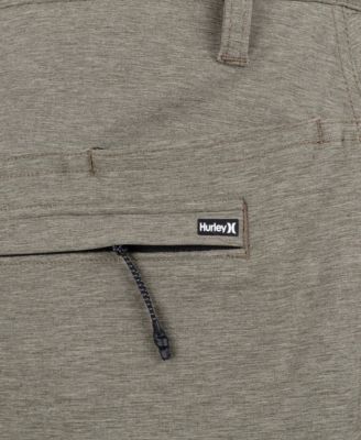 Men's Phantom Heather Walkshort 20 Shorts