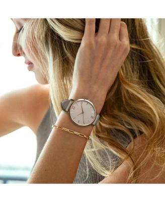 Women's Chain Link Bracelet - 14K Rose Gold