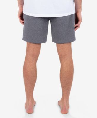 Men's Phantom Flow Volley 18 Shorts