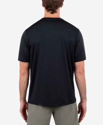 Men's Hybrid UPF Short Sleeve T-Shirt