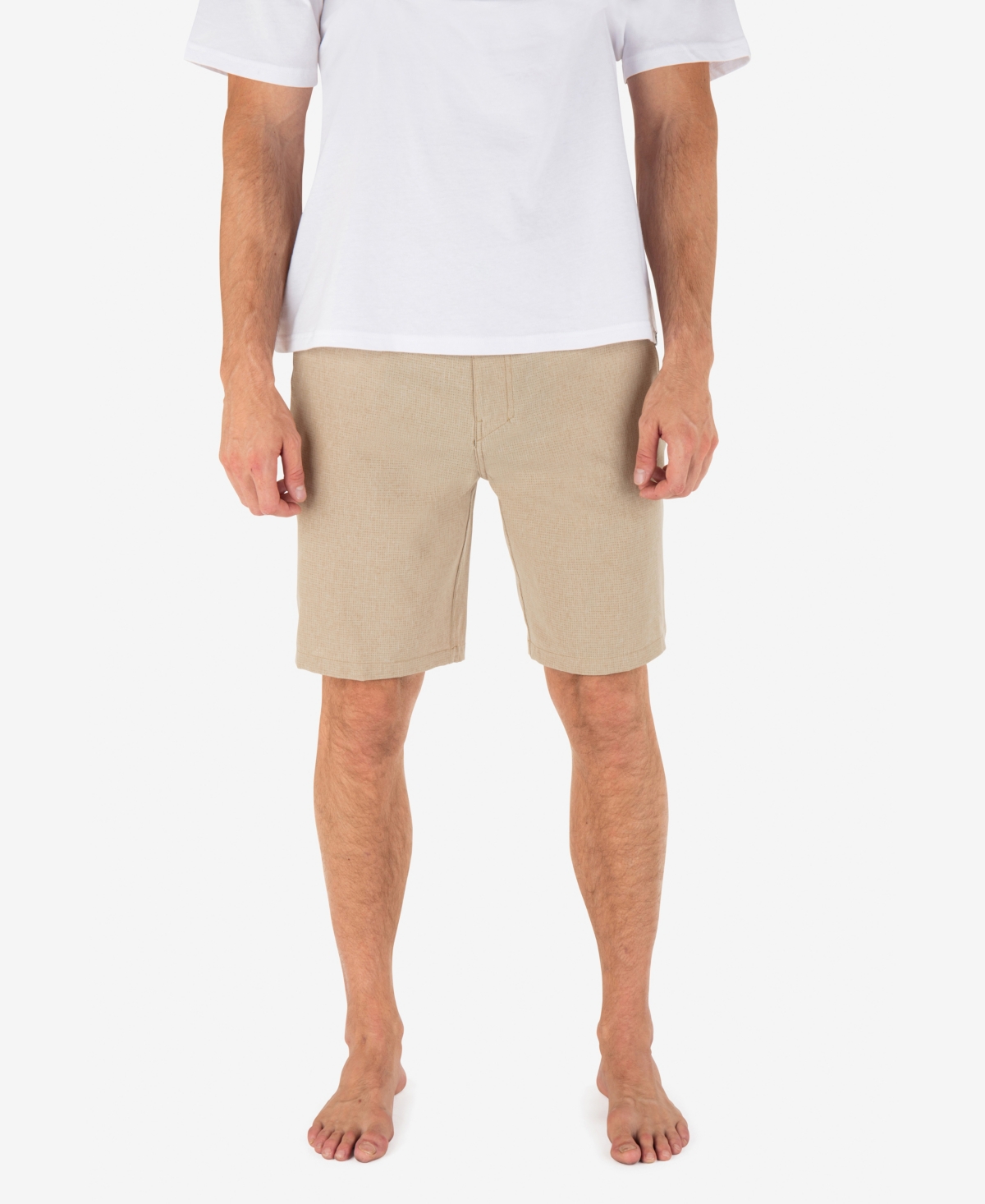 Men's Phantom Flow Walkshort 20 Shorts - Armored navy