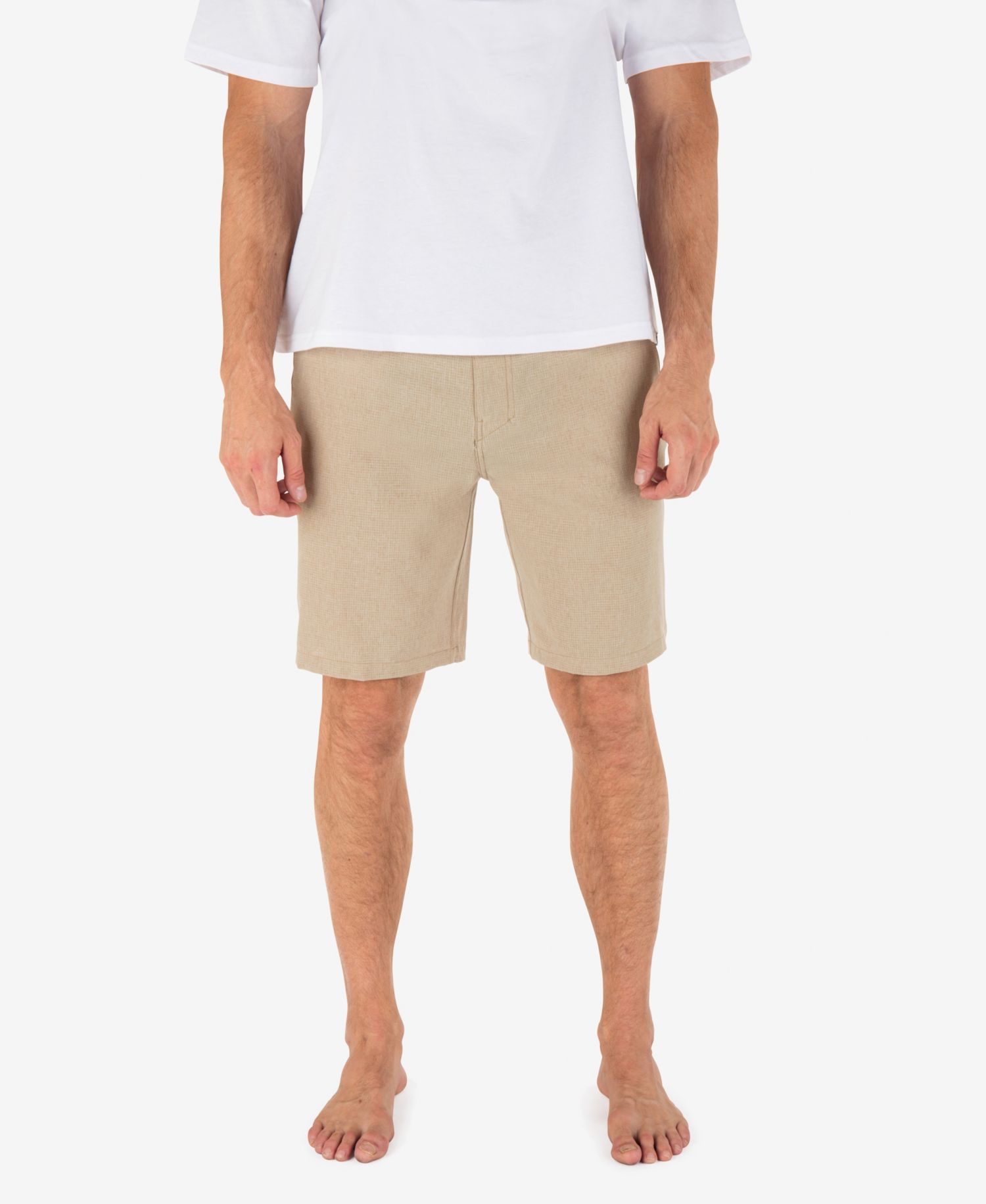 Men's Phantom Flow Walkshort 20 Shorts