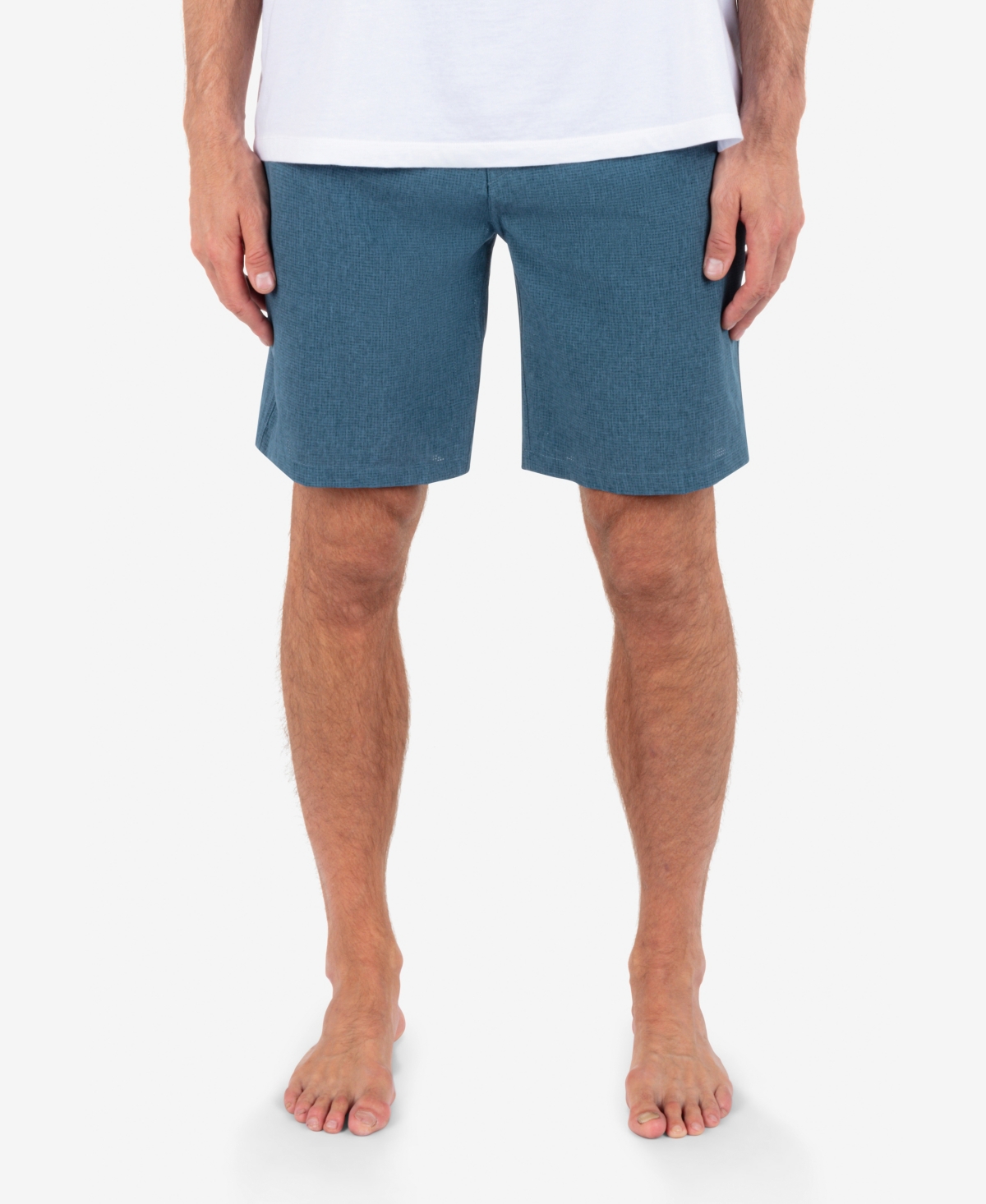 Men's Phantom Flow Walkshort 20 Shorts - Armored navy