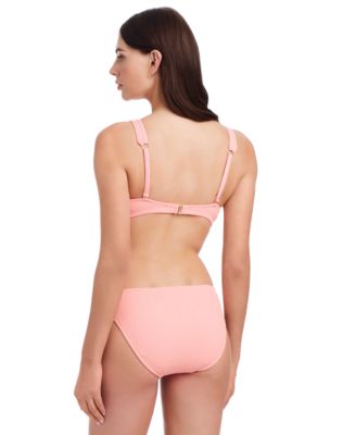 Women's Stay Connected Underwire Bikini Top & Hipster Bottoms